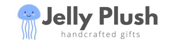 Jelly Plush