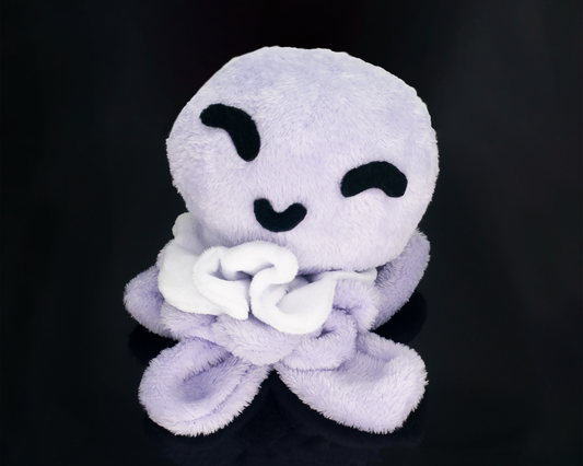 Jellyfish Plush