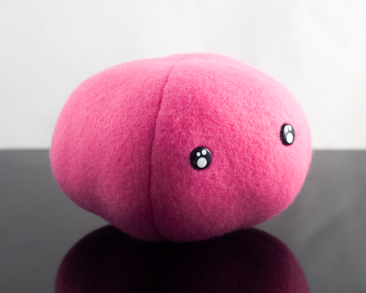 Mochi Blob